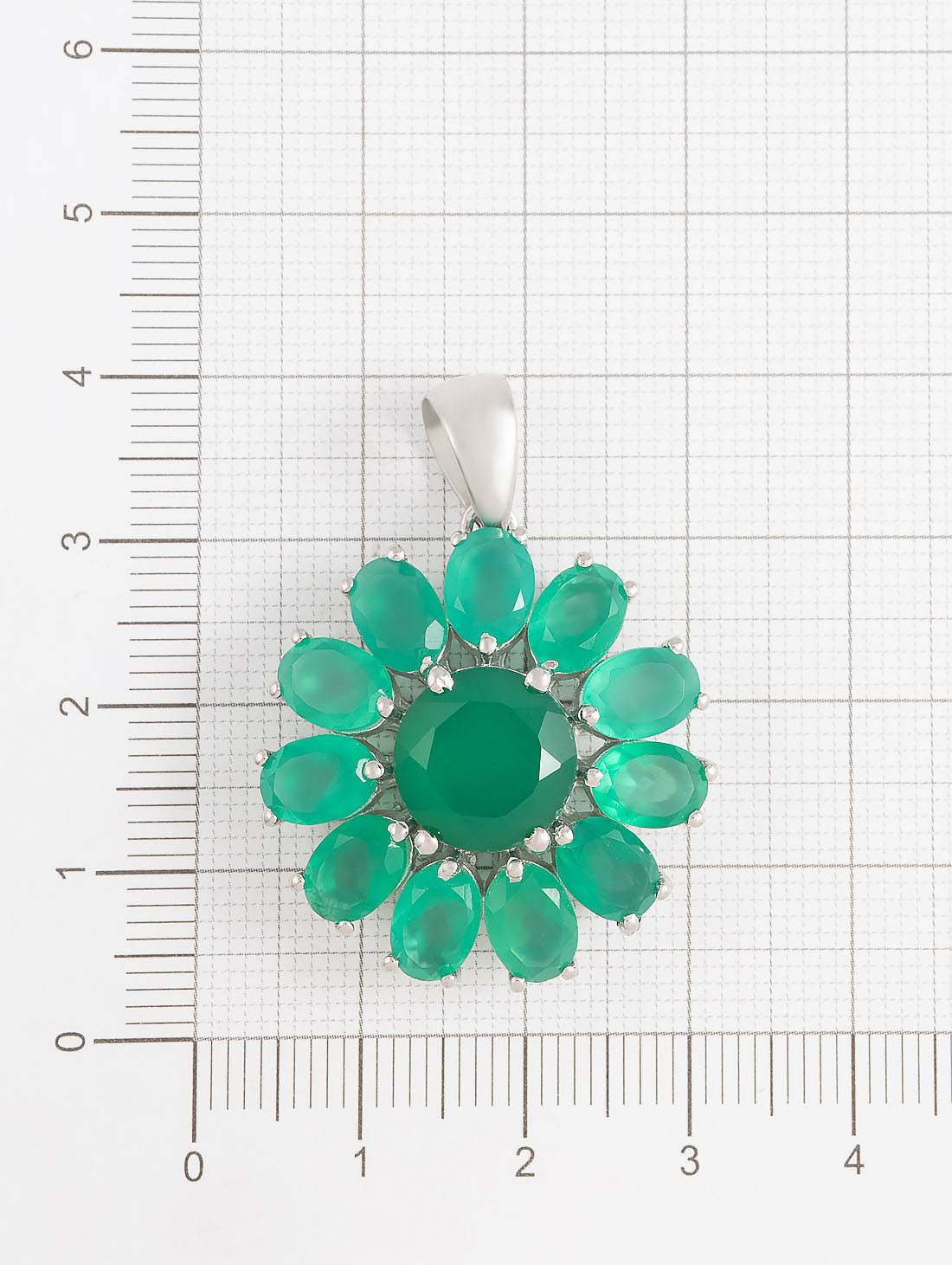 14428 Подвеска (Ag 925)