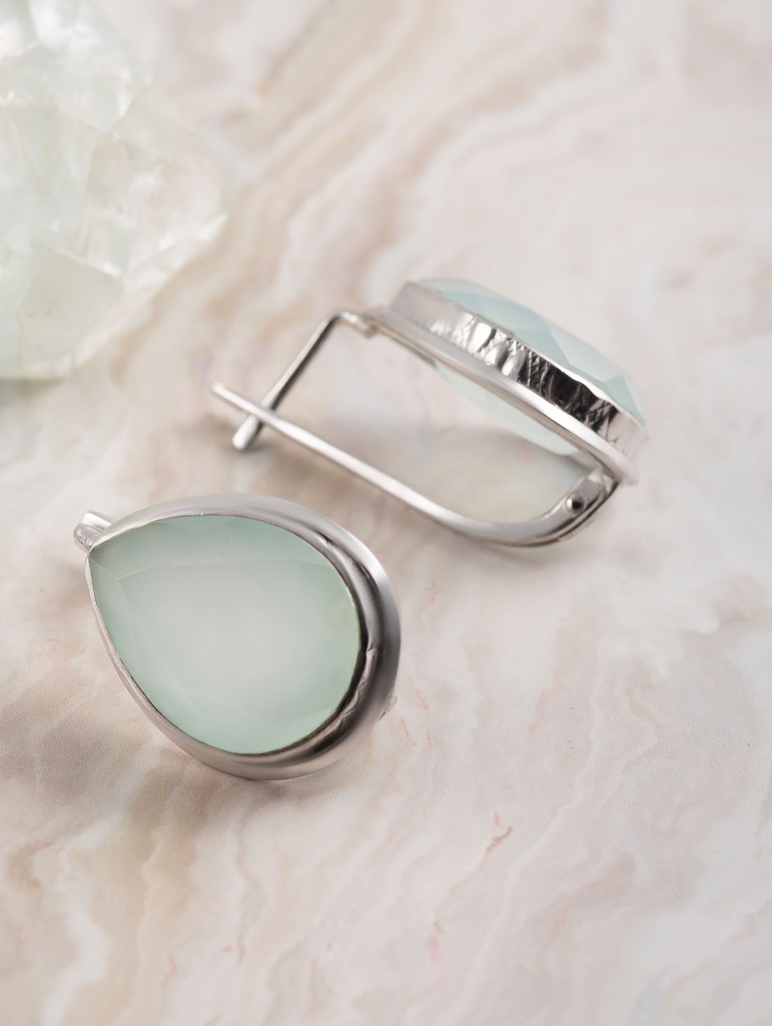 88631 Серьги (Ag 925)