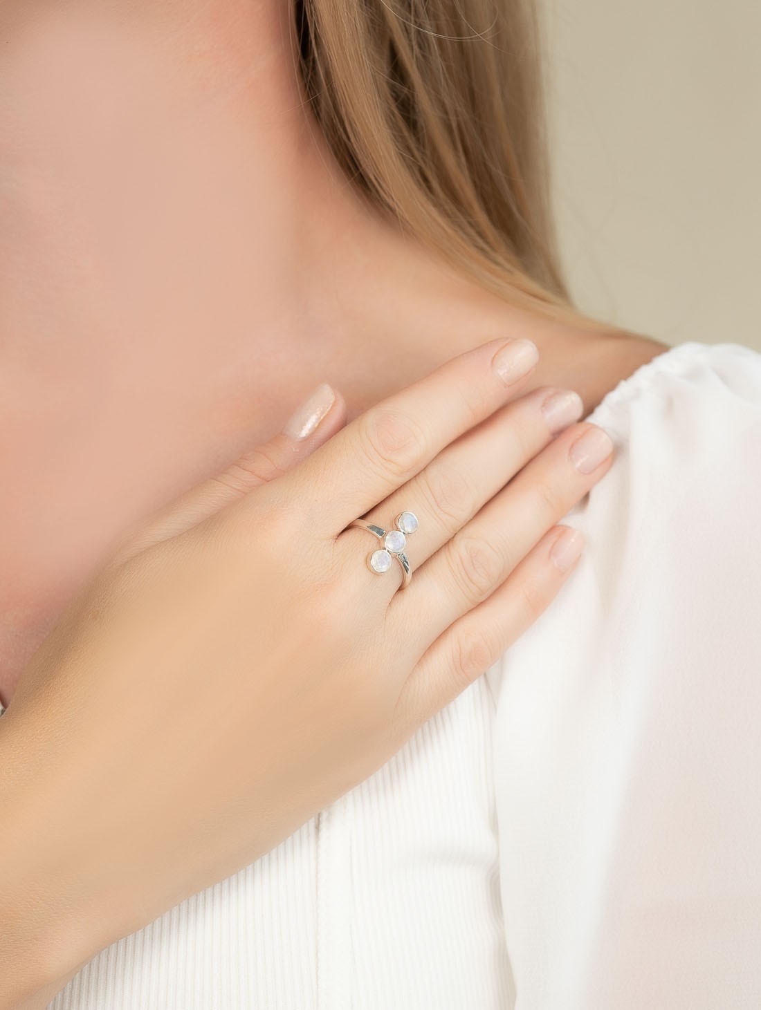 12787 Кольцо (Ag 925)