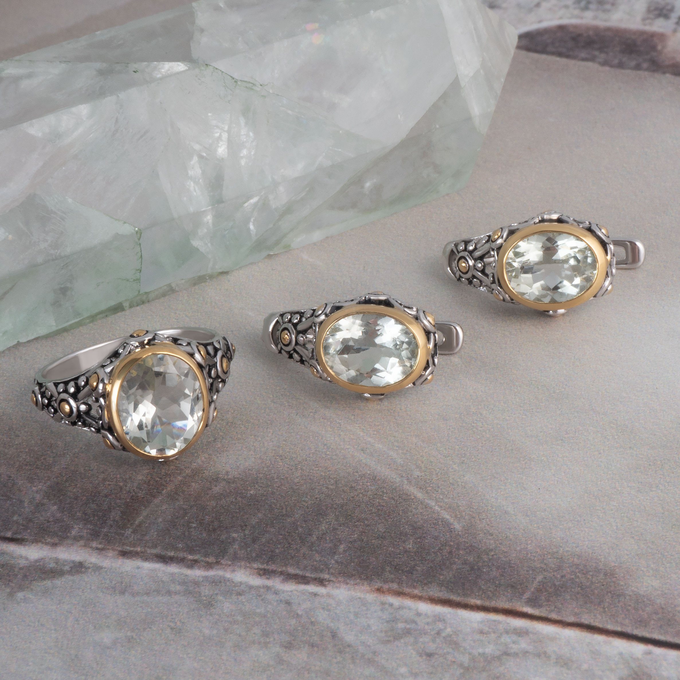 86357 Серьги (Ag 925)