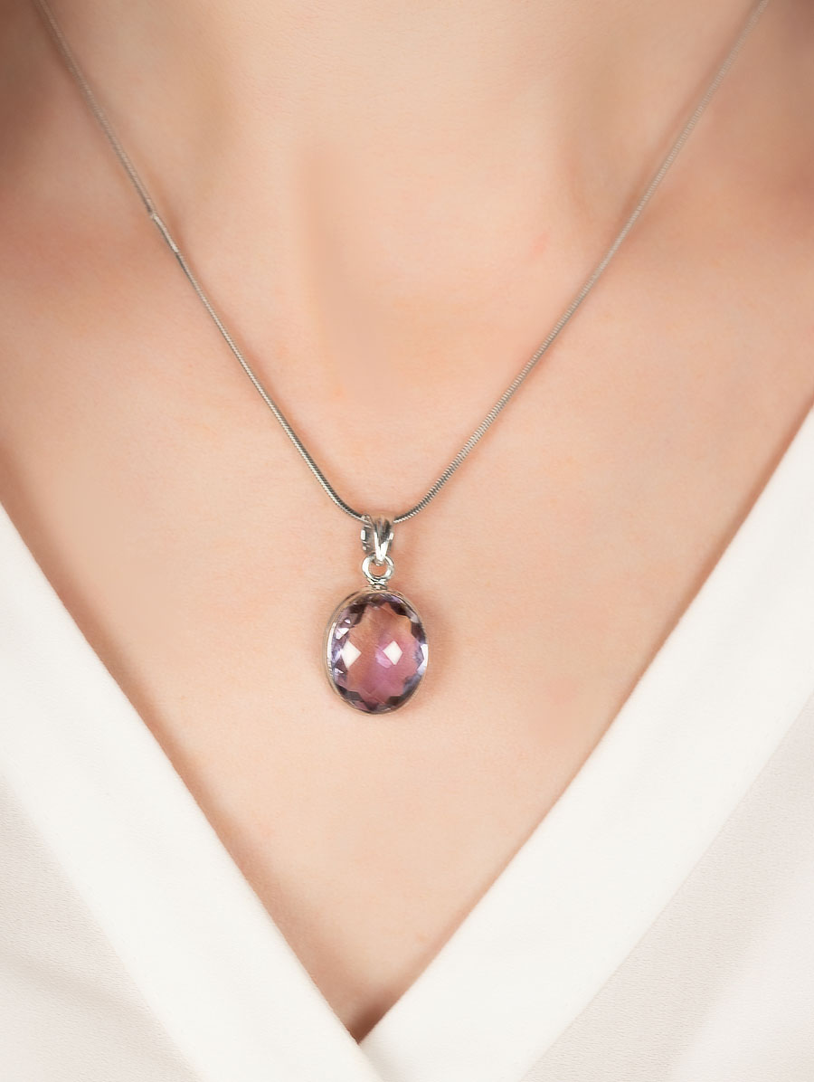 110980 Подвеска (Ag 925)