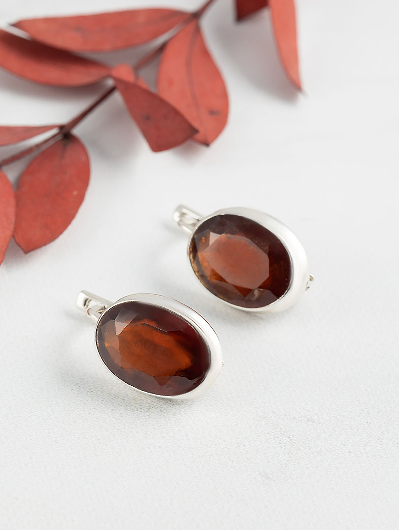 66235 Серьги (Ag 925)