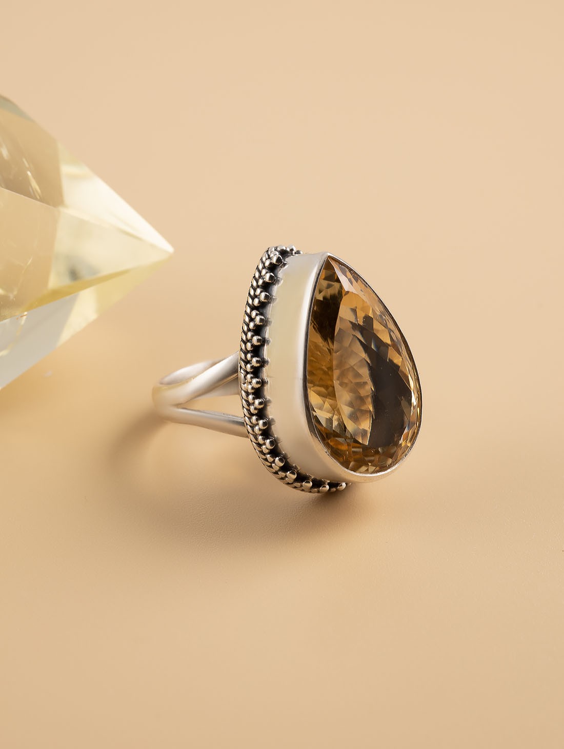 98865 Кольцо (Ag 925)