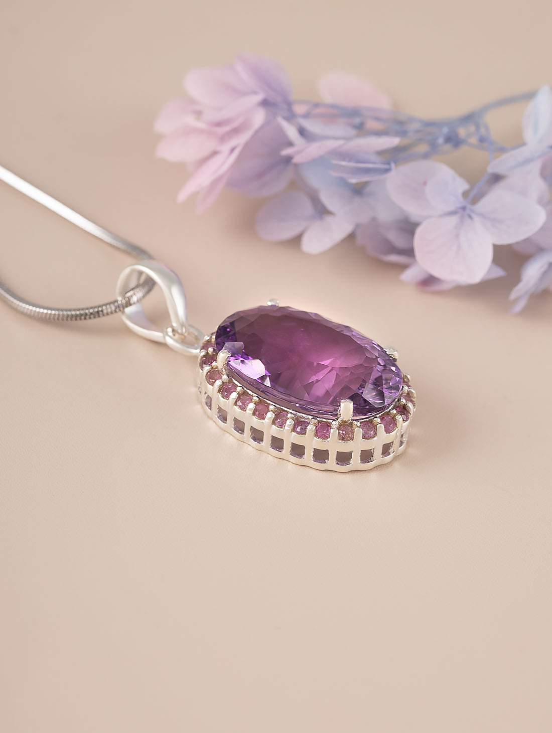 49176 Подвеска (Ag 925)