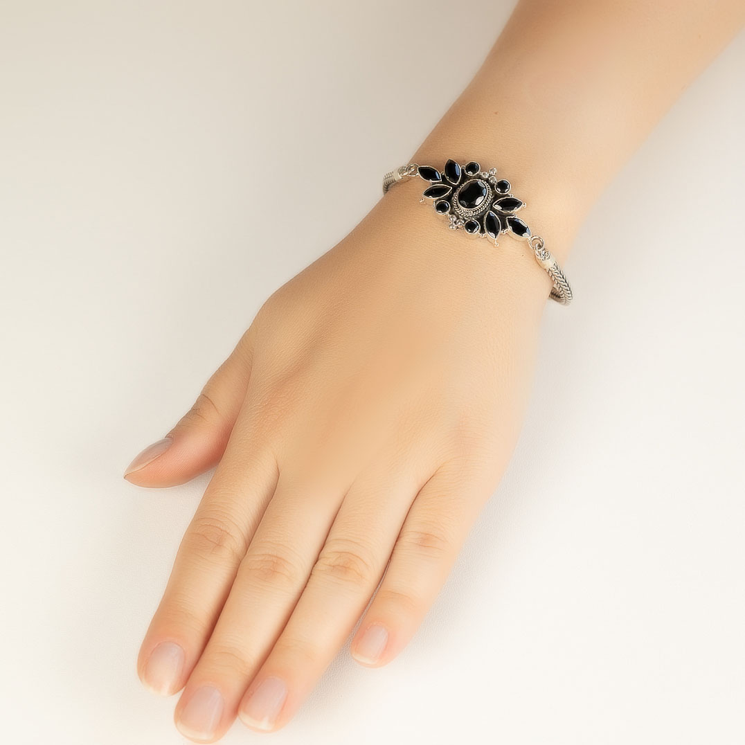 10318 Браслет (Ag 925)