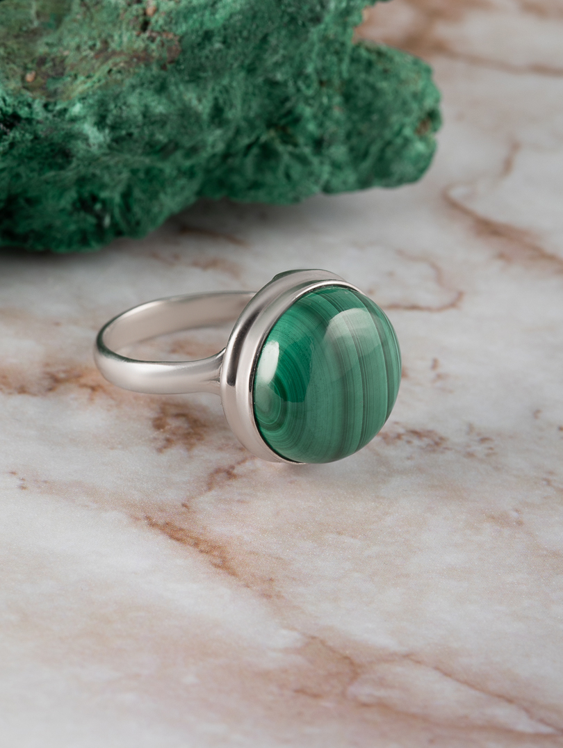 77105 Кольцо (Ag 925)