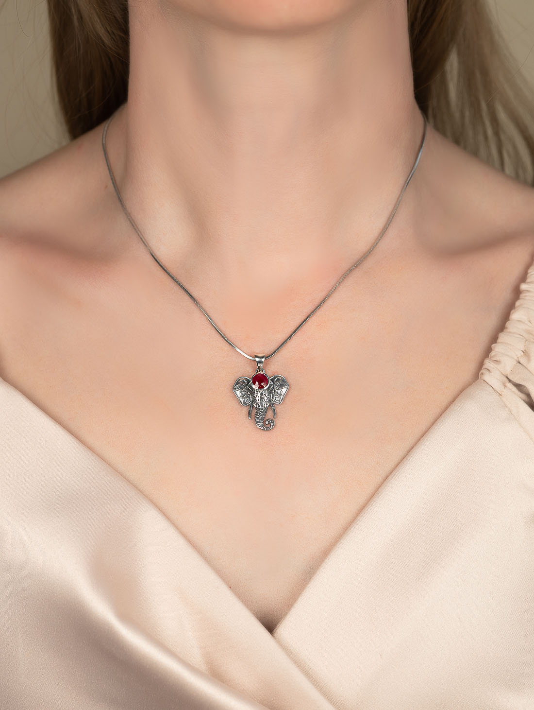 14695 Подвеска (Ag 925)