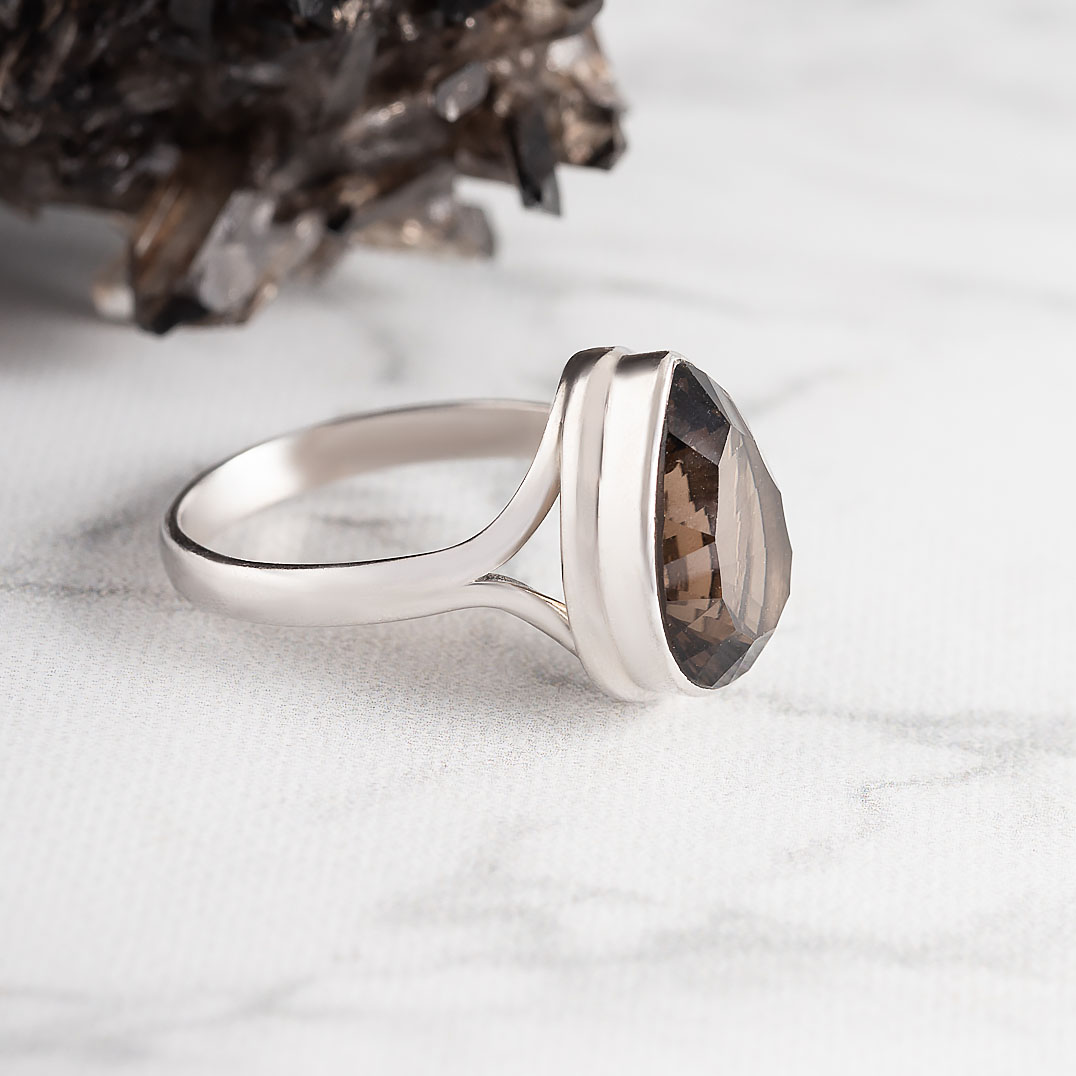 58442 Кольцо (Ag 925)