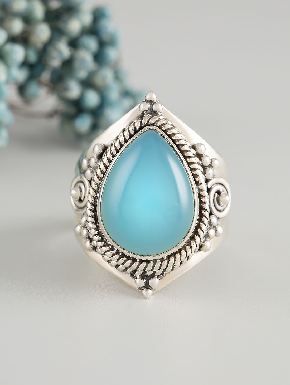 98835 Кольцо (Ag 925)