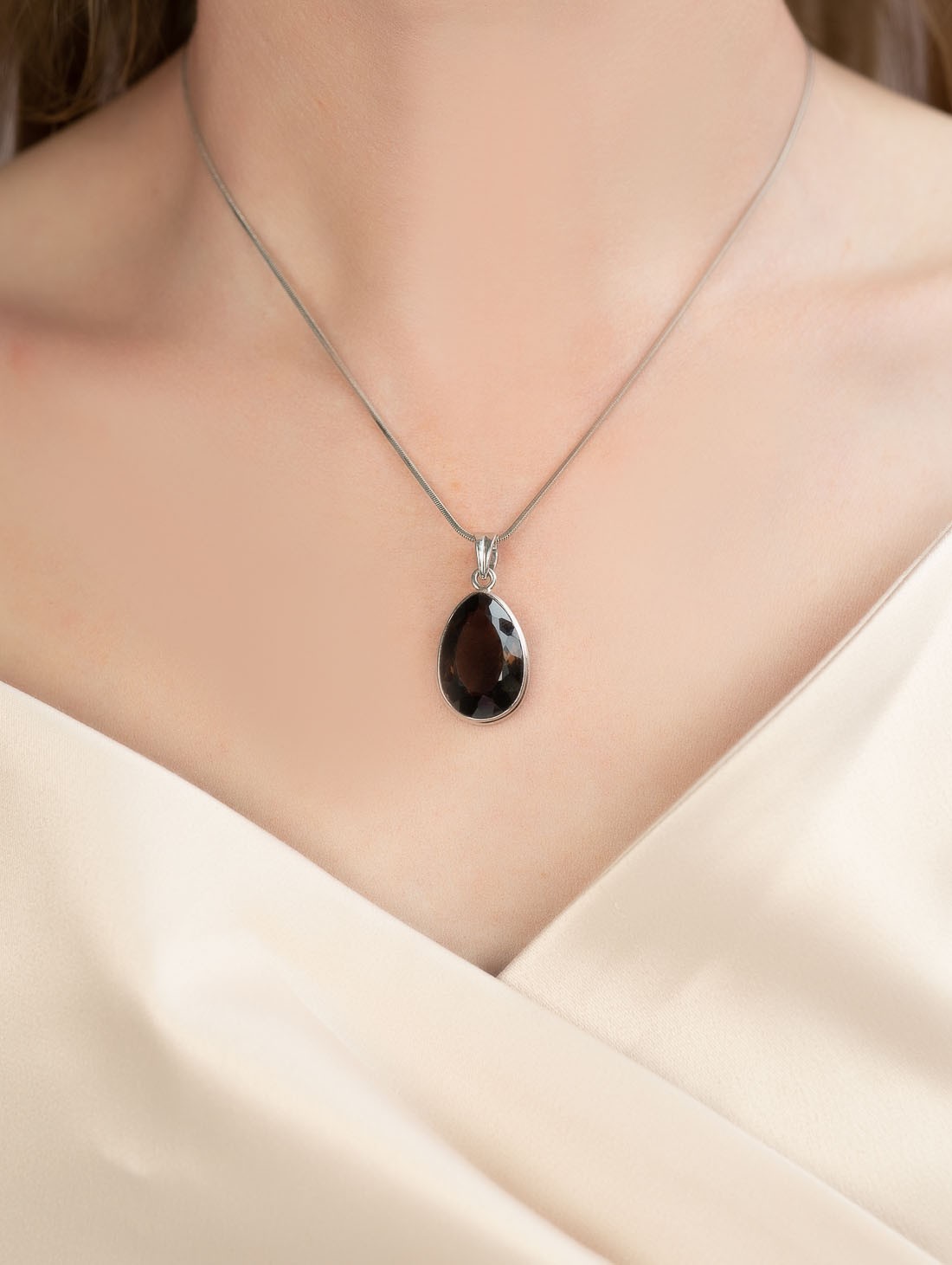 111273 Подвеска (Ag 925)