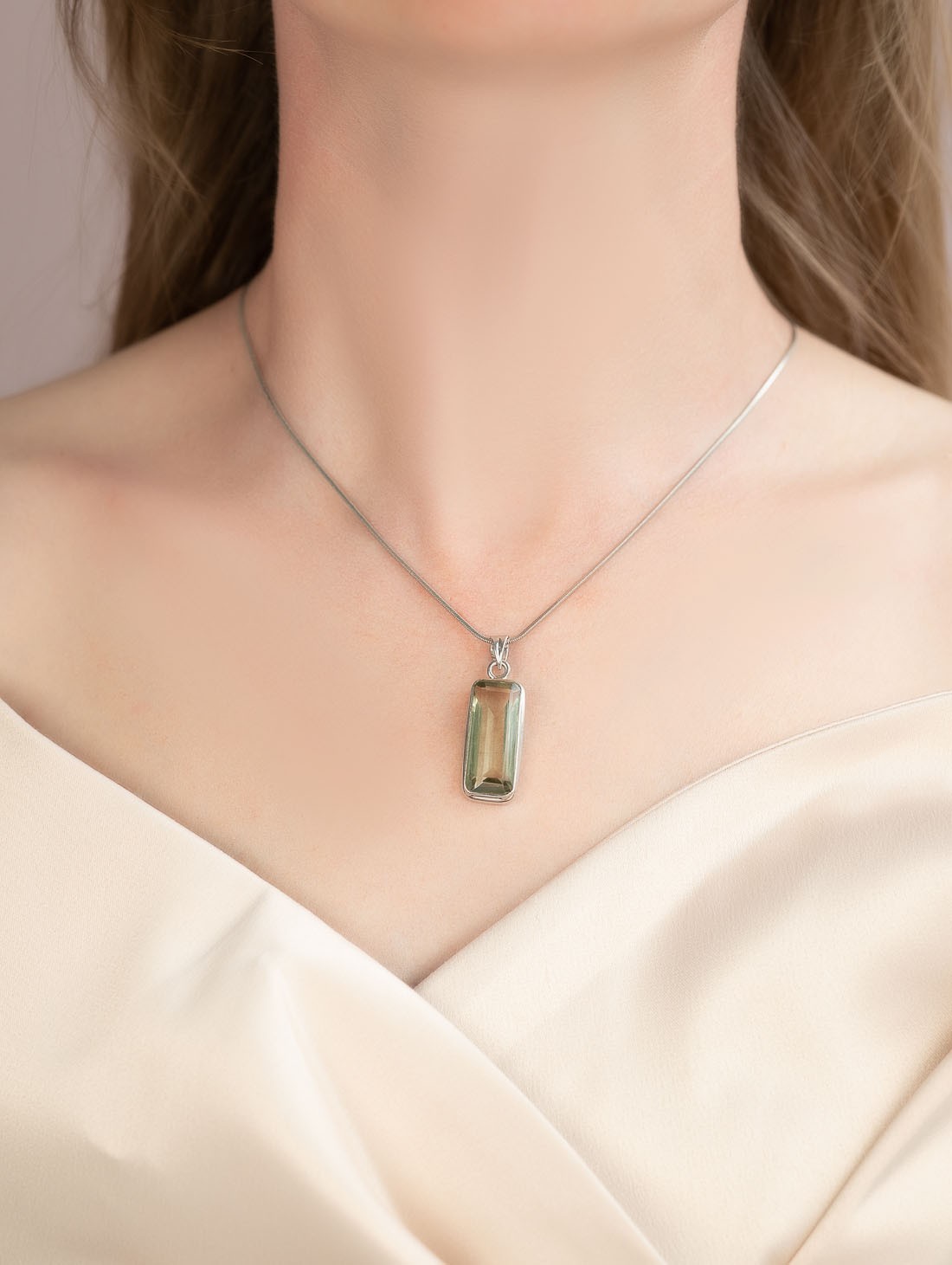 111293 Подвеска (Ag 925)