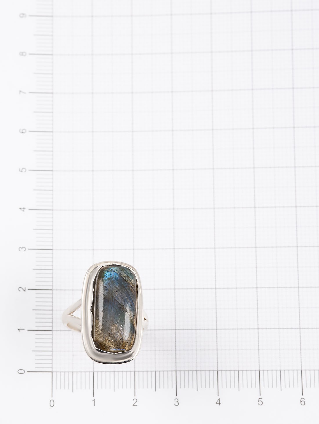 11973 Кольцо (Ag 925)