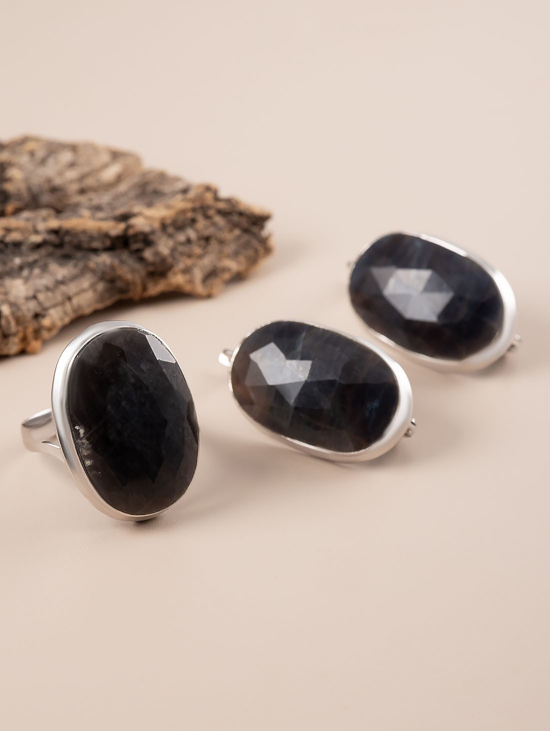 88656 Серьги (Ag 925)