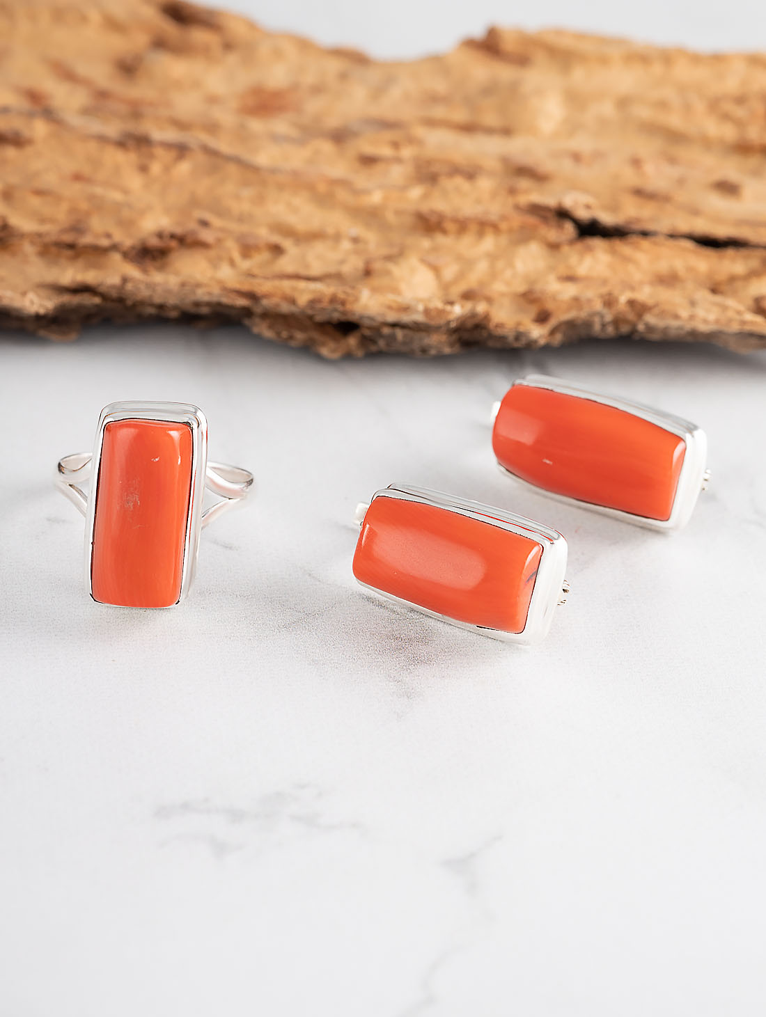 88743 Серьги (Ag 925)