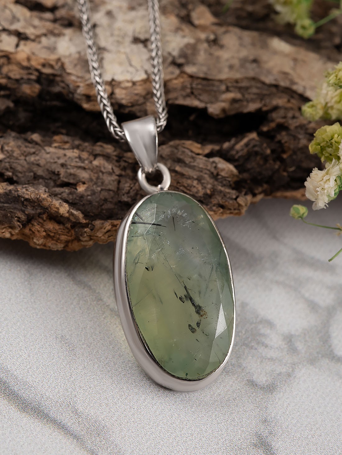 111251 Подвеска (Ag 925)