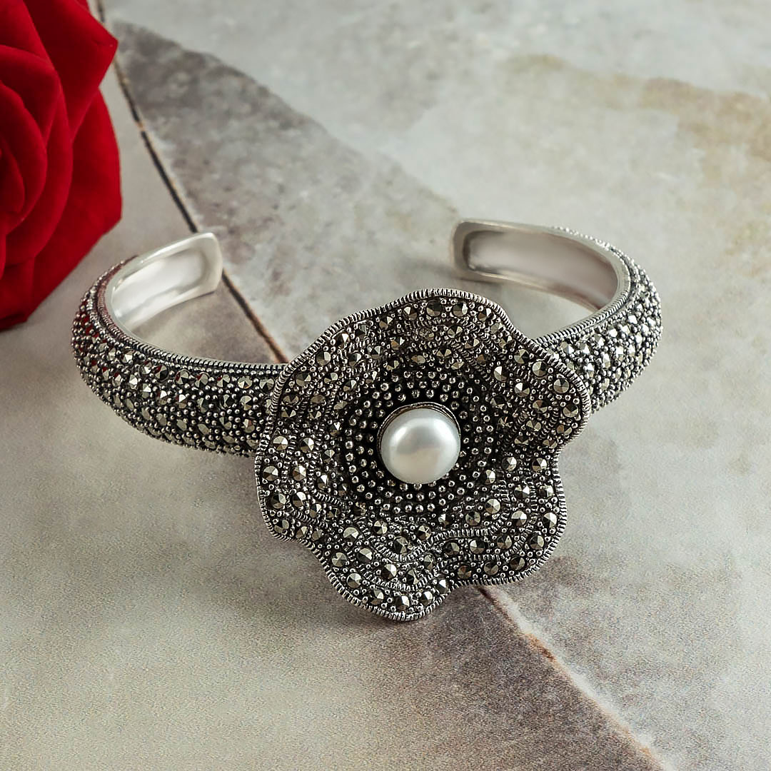 0920 Браслет (Ag 925)