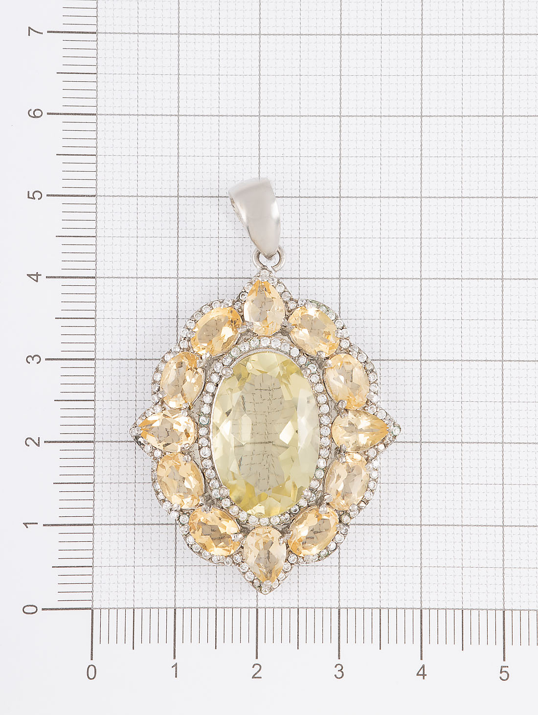 14394 Подвеска (Ag 925)