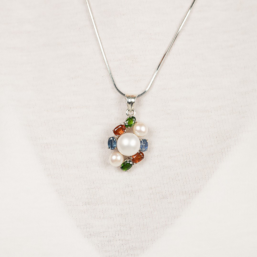 110780 Кулон (Ag 925)