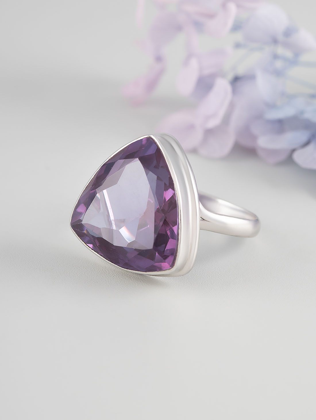 78109 Кольцо (Ag 925)