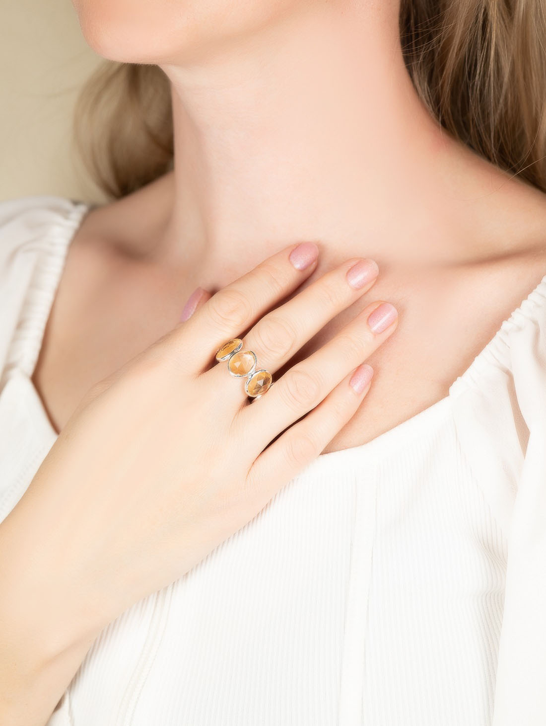 78186 Кольцо (Ag 925)