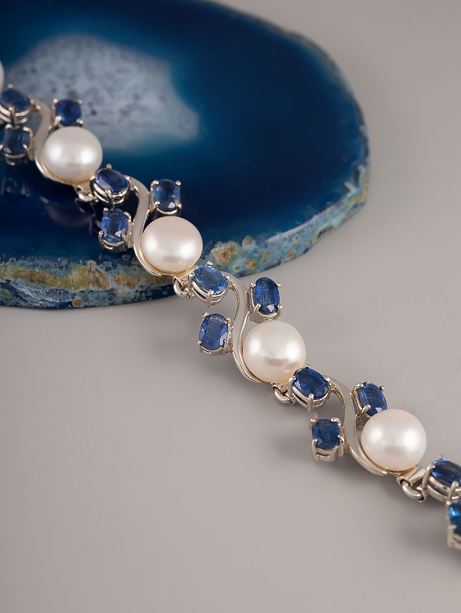 87264 Браслет (Ag 925)