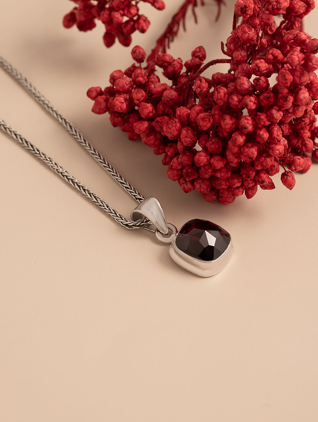 111175 Подвеска (Ag 925)