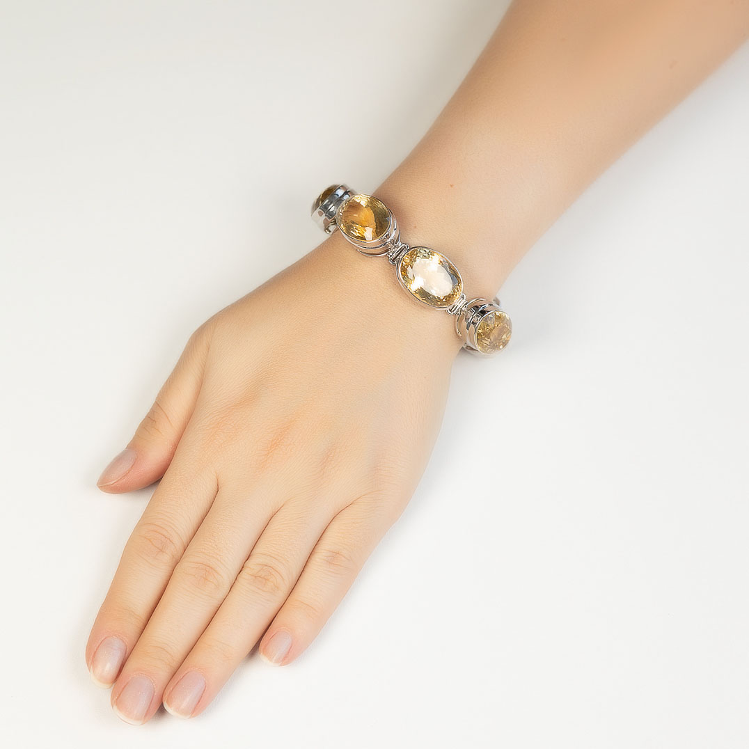 87226 Браслет (Ag 925)