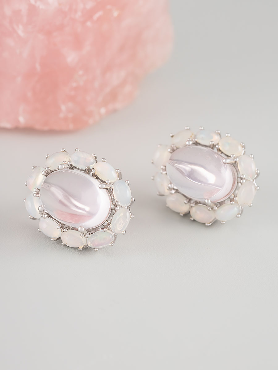 99112 Серьги (Ag 925)