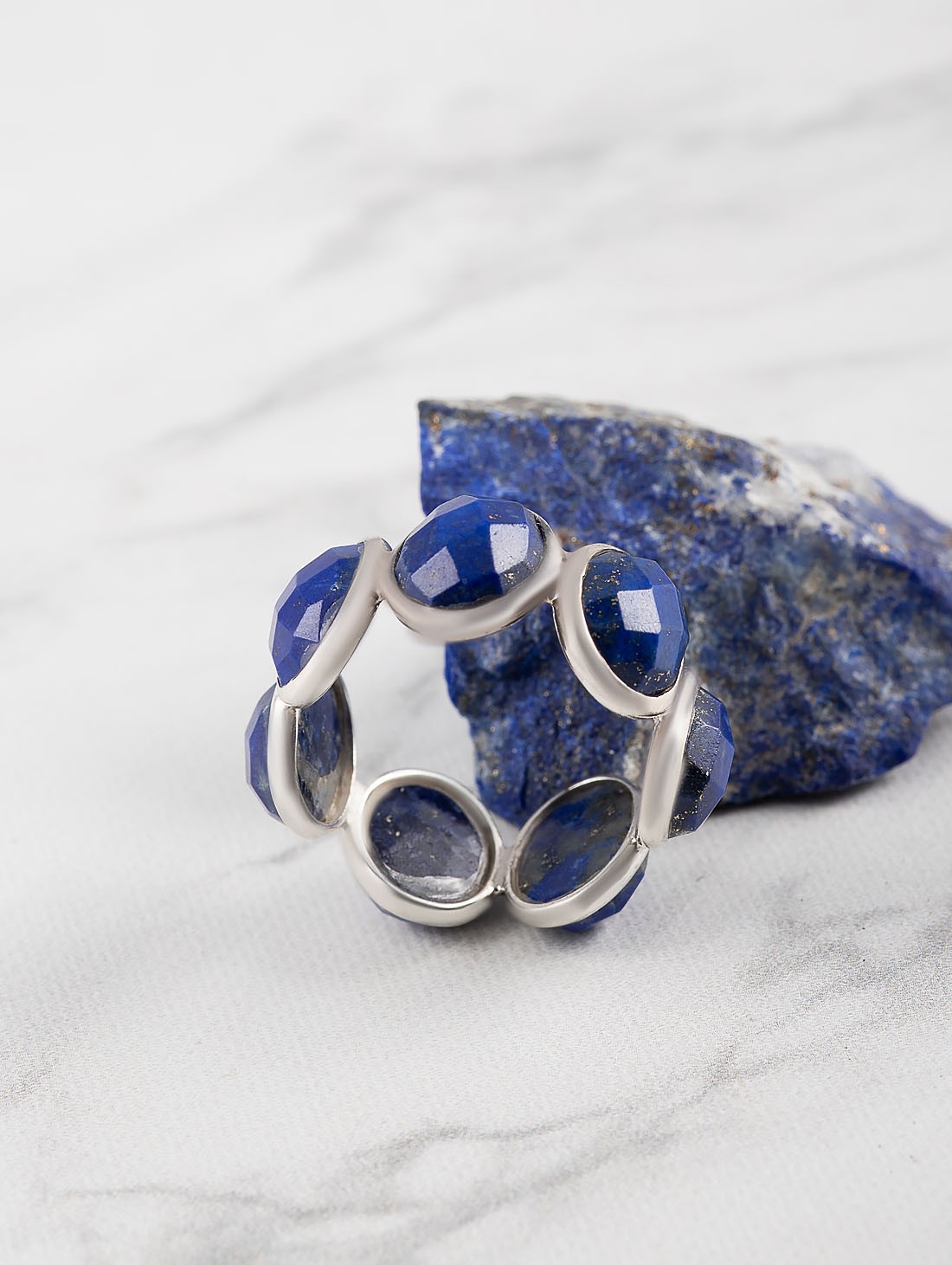 78434 Кольцо (Ag 925)