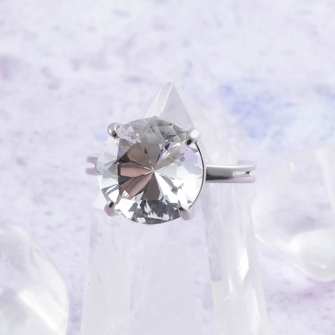 049341 Кольцо (Ag 925)