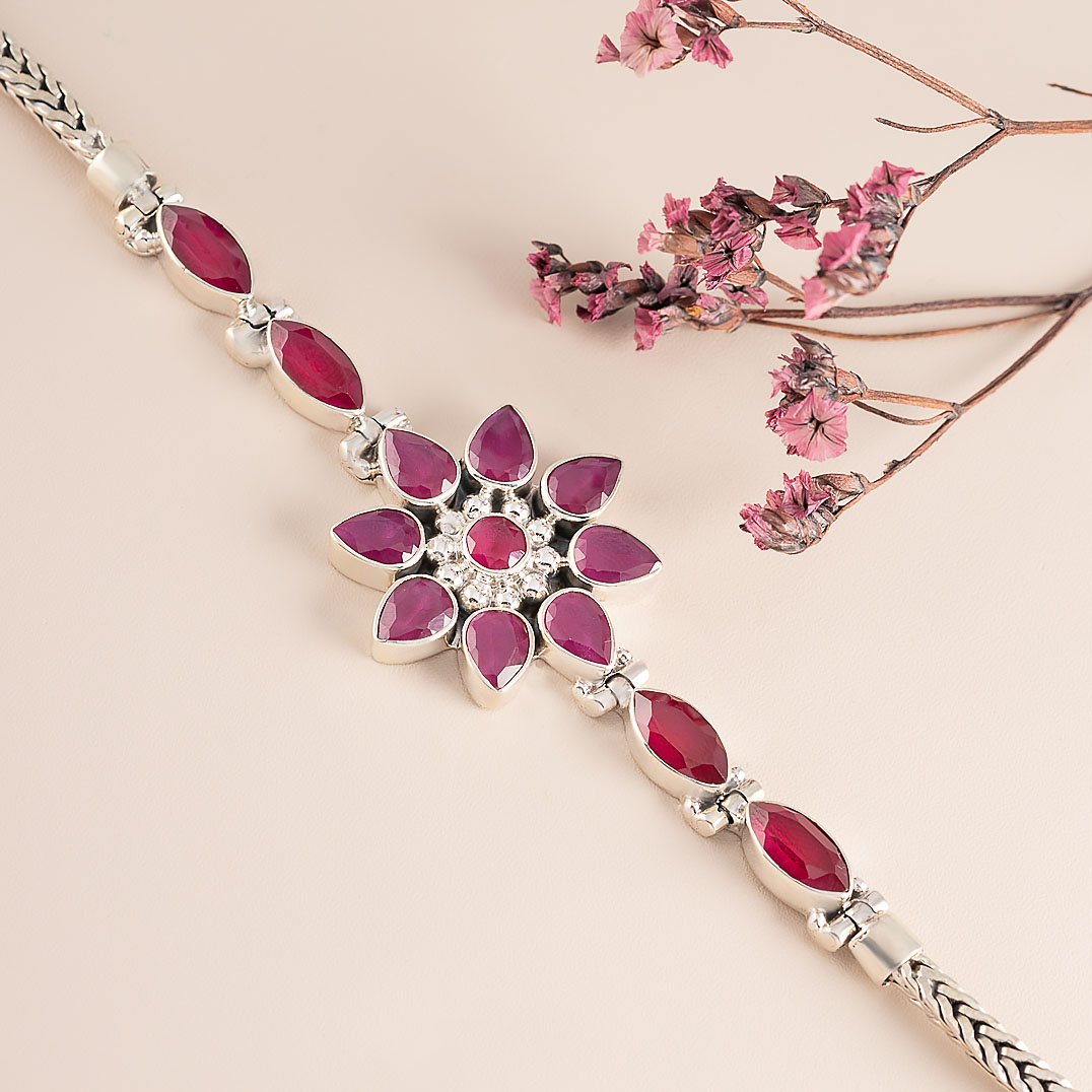 10340 Браслет (Ag 925)