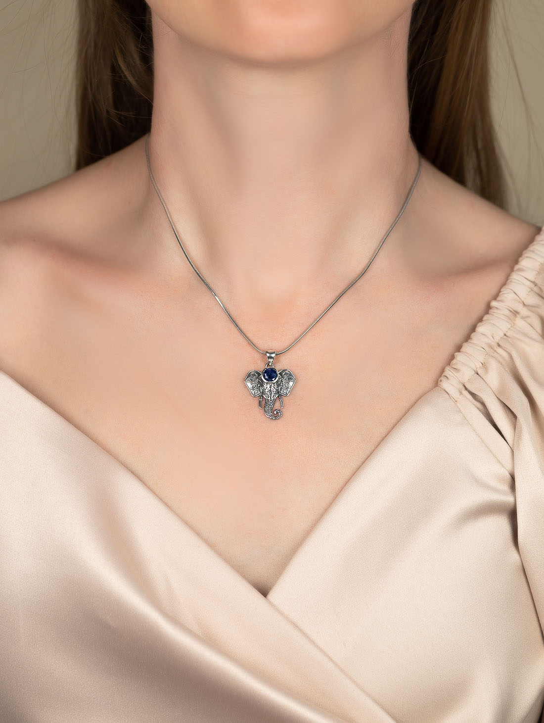 14691 Подвеска (Ag 925)