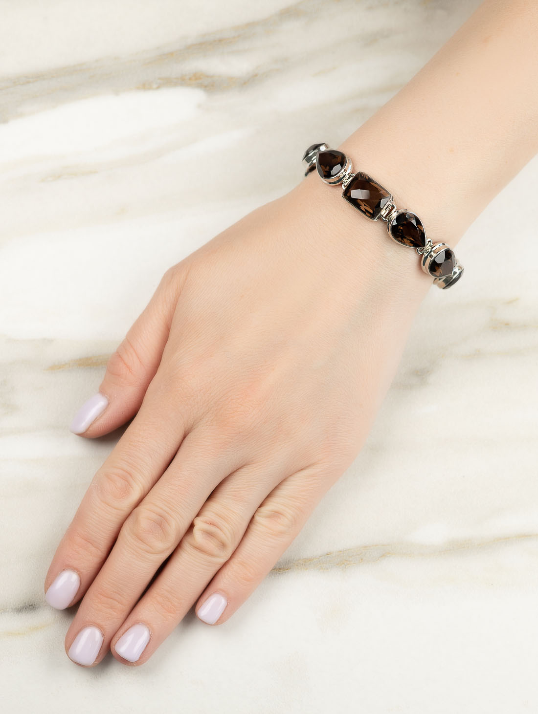 999929 Браслет (Ag 925)