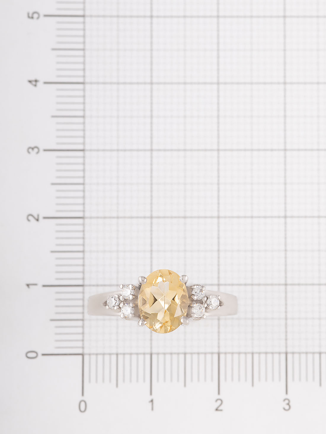 98423 Кольцо (Ag 925)