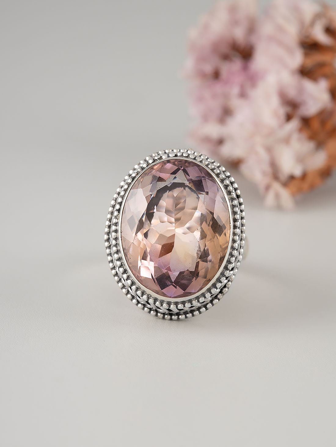 98798 Кольцо (Ag 925)