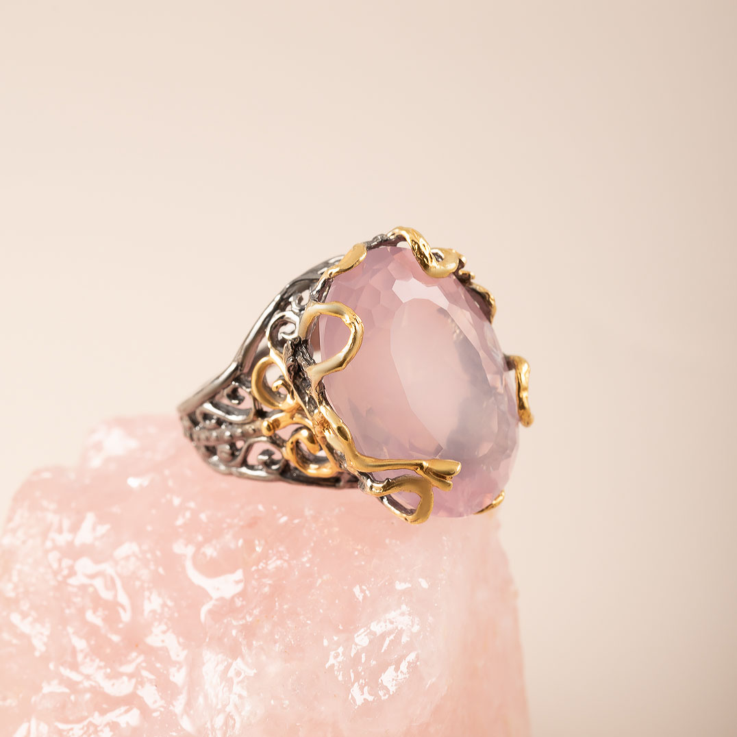 041201 Кольцо (Ag 925)