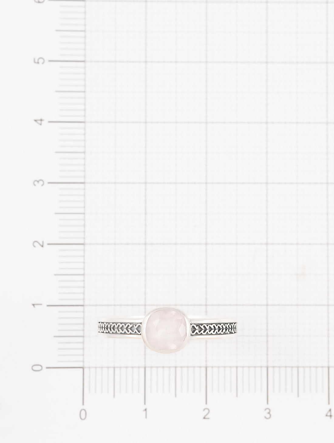 13001 Кольцо (Ag 925)