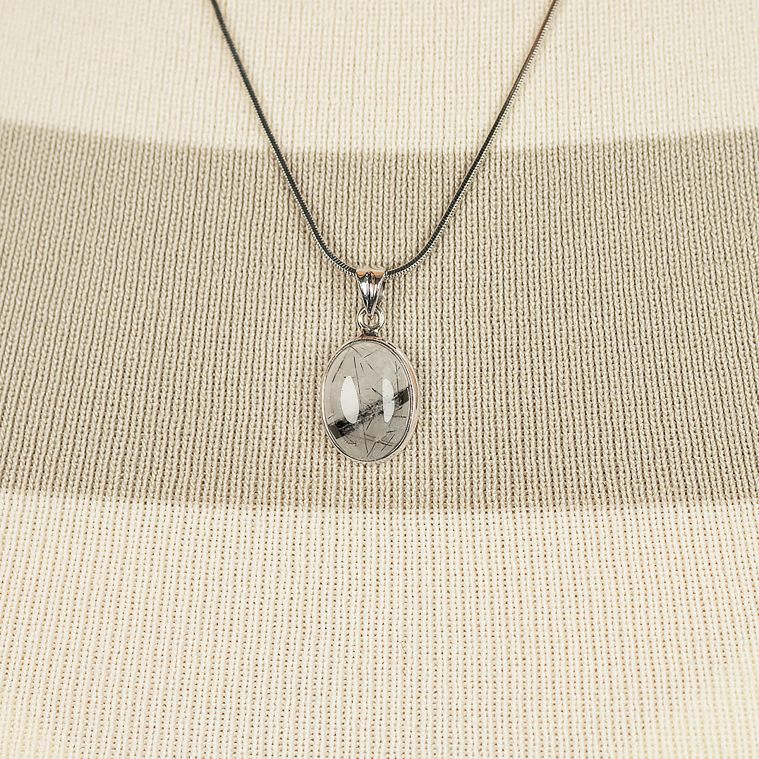 110607 Кулон (Ag 925)