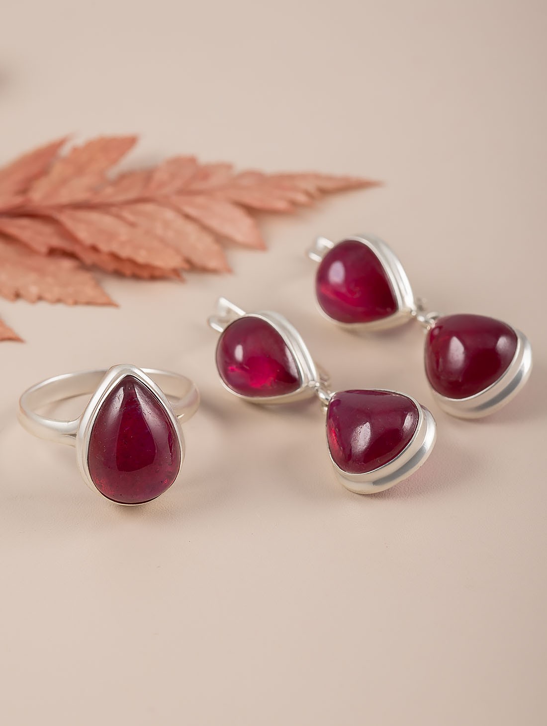 88359 Серьги (Ag 925)