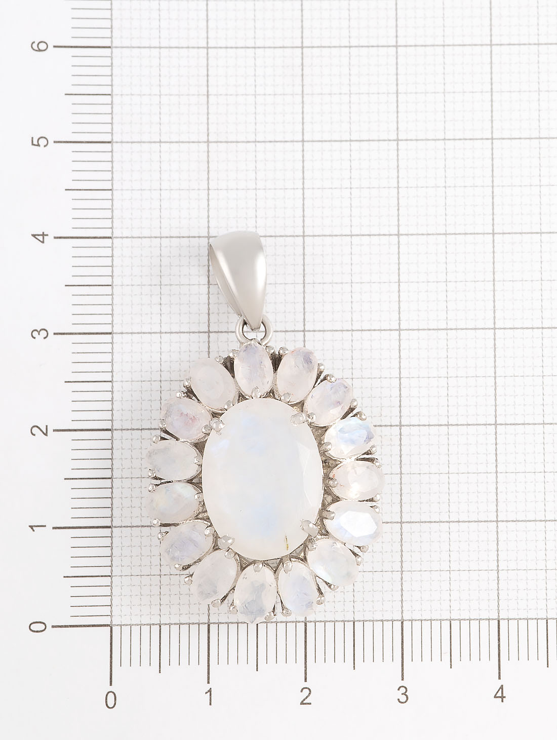 14391 Подвеска (Ag 925)