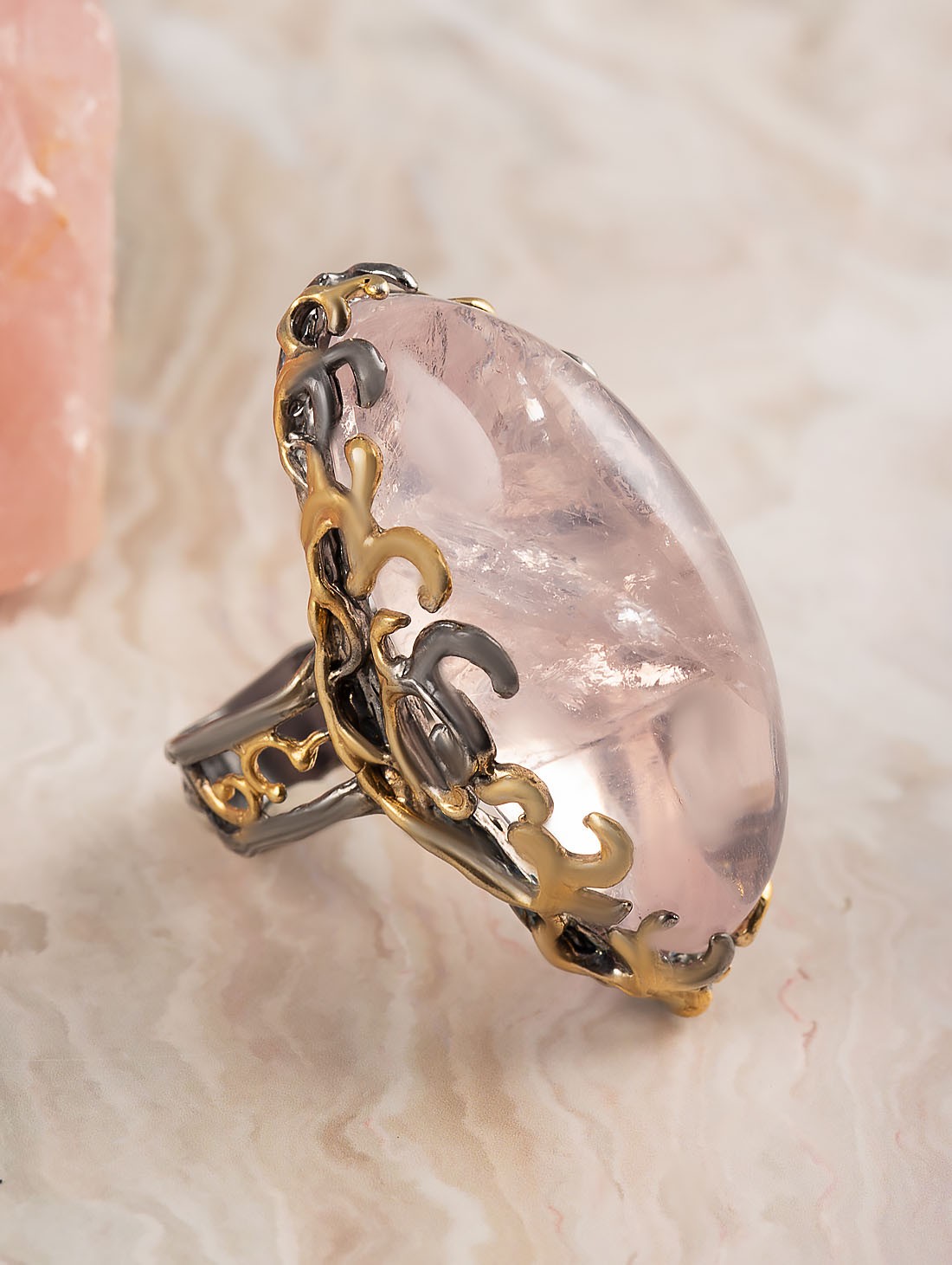 050248 Кольцо (Ag 925)