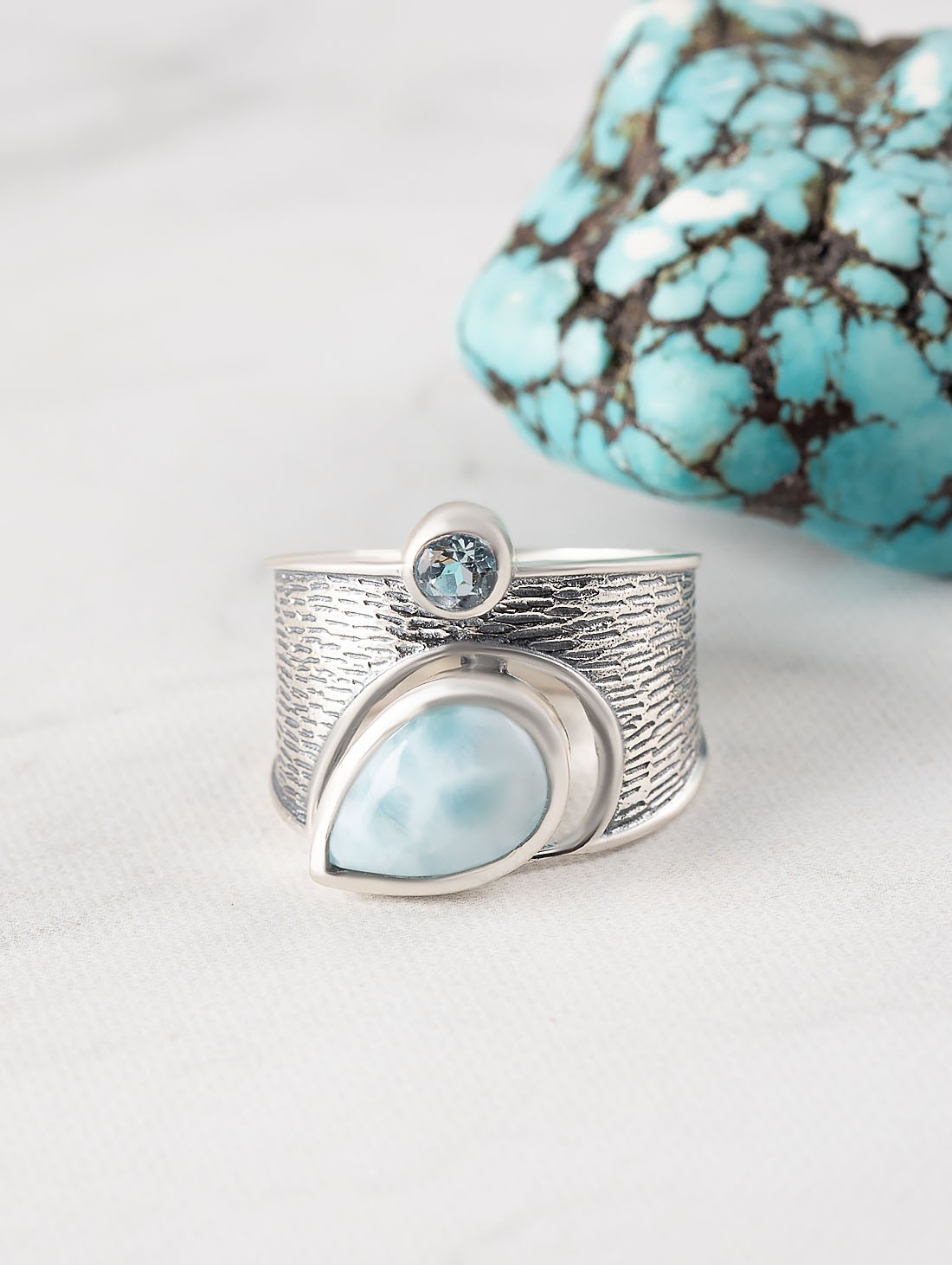 12910 Кольцо (Ag 925)