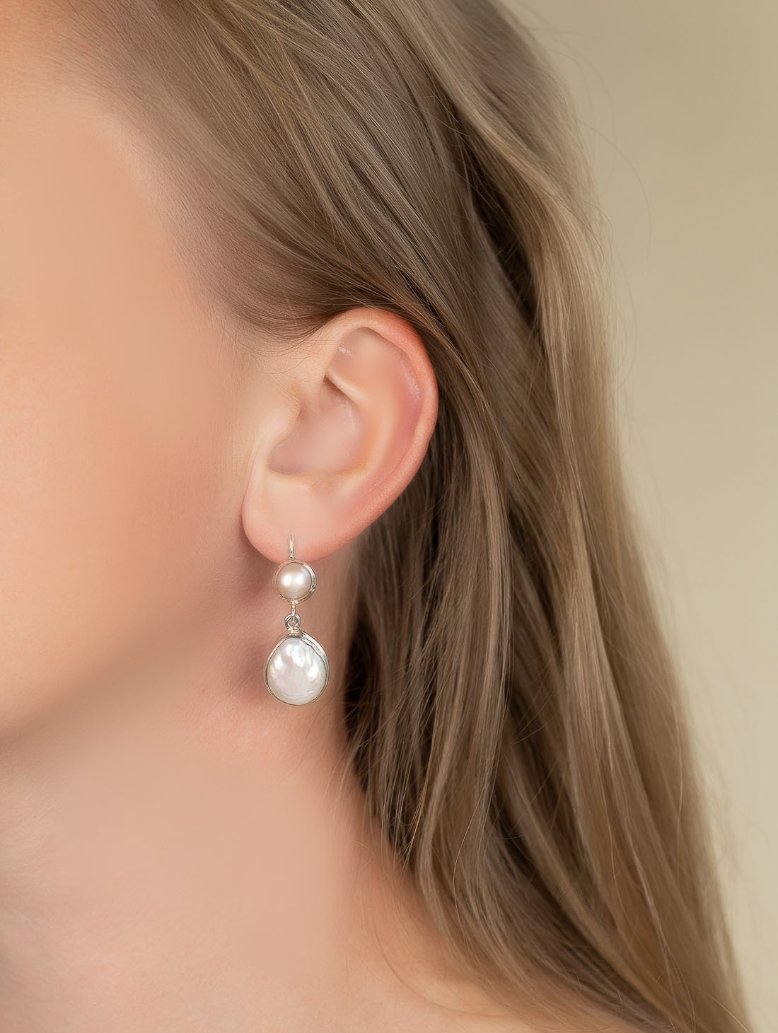 97502 Серьги (Ag 925)