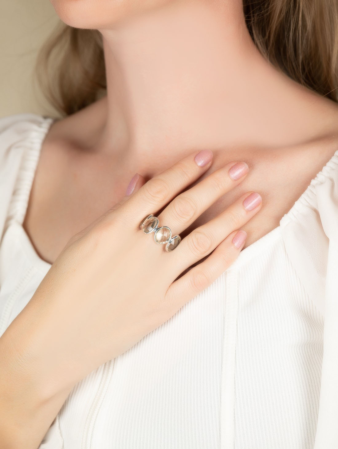 78185 Кольцо (Ag 925)