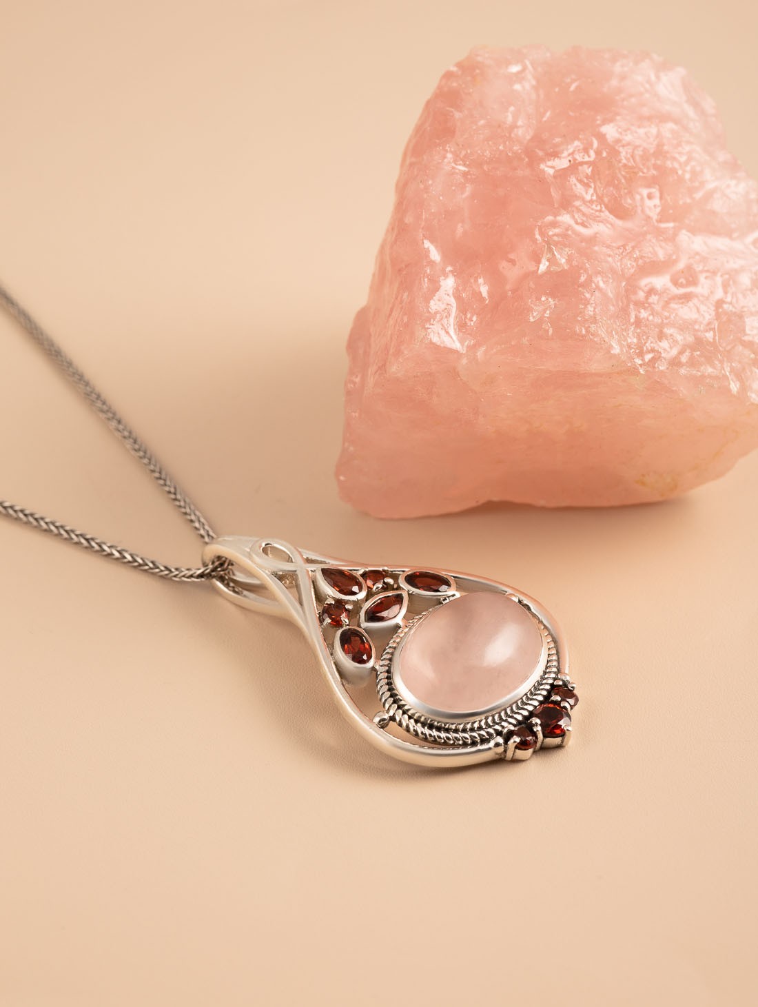 14549 Подвеска (Ag 925)