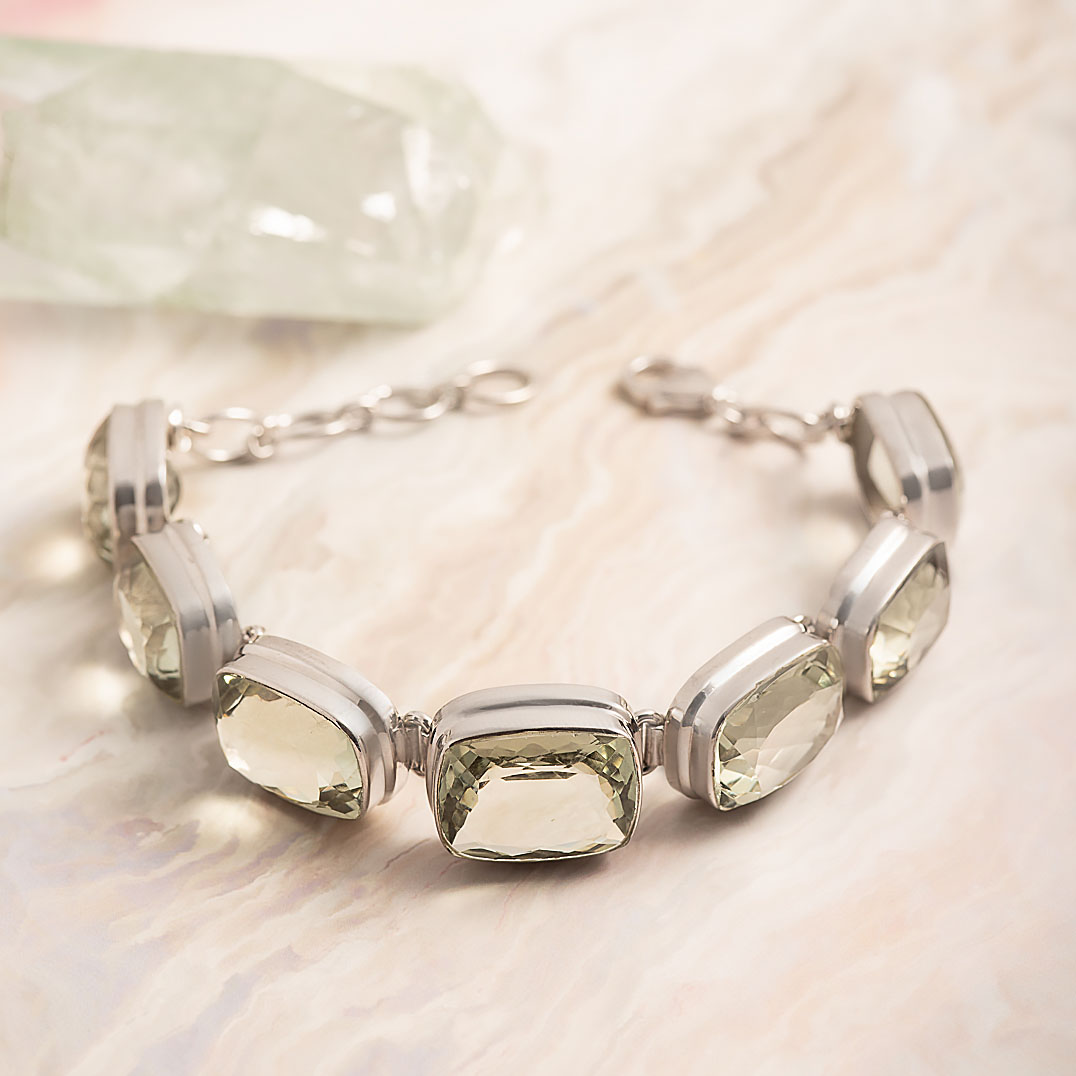 87139 Браслет (Ag 925)