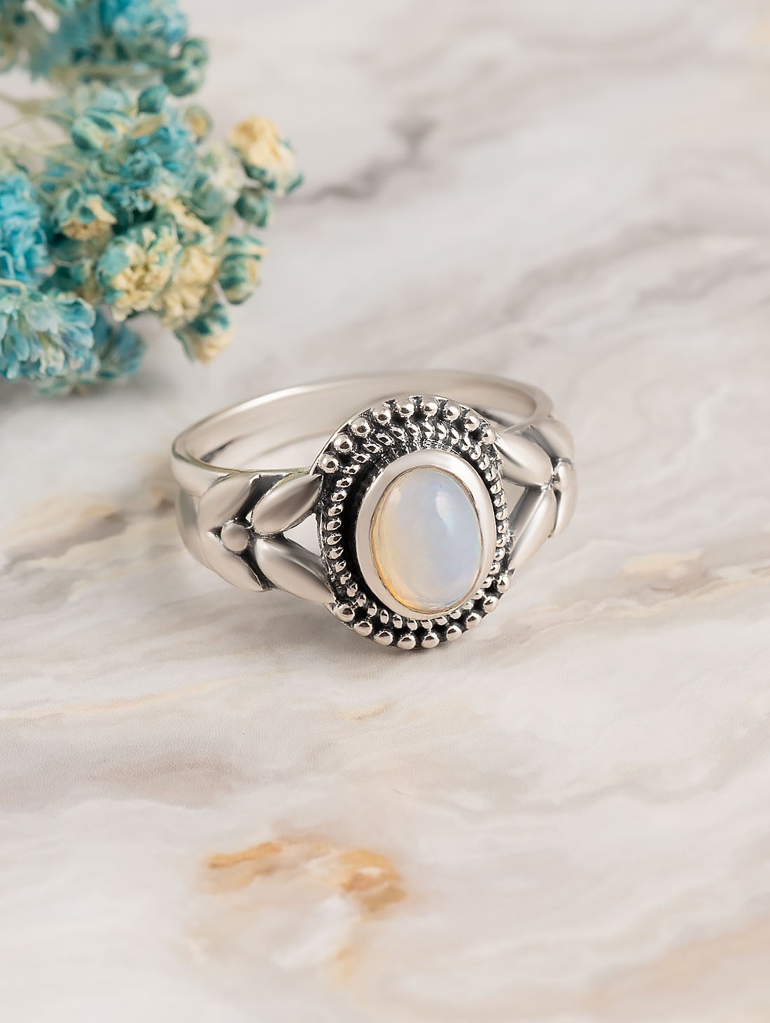 12810 Кольцо (Ag 925)