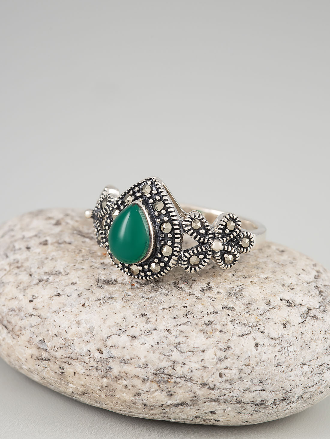 200115 Кольцо (Ag 925)