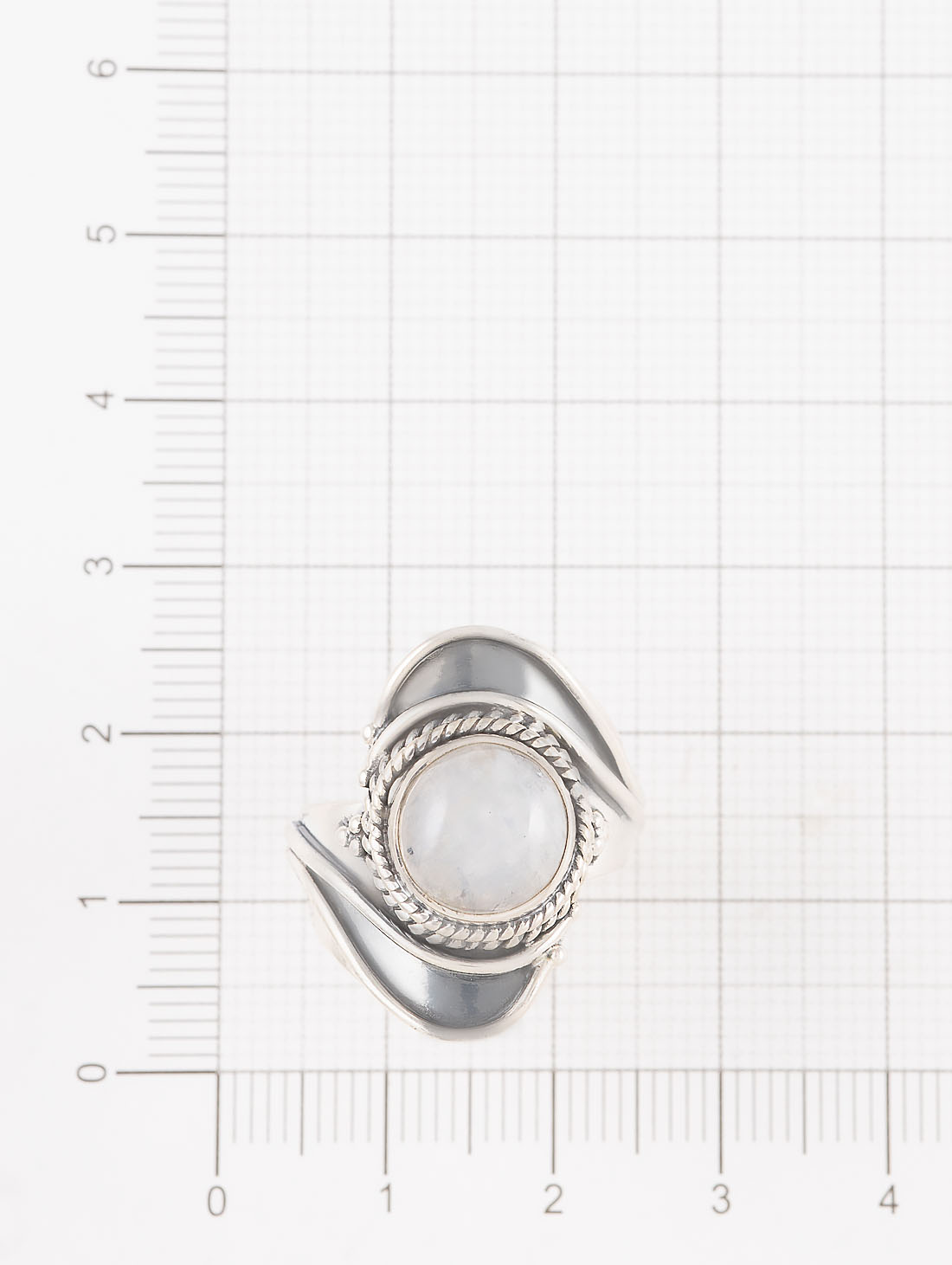 13035 Кольцо (Ag 925)