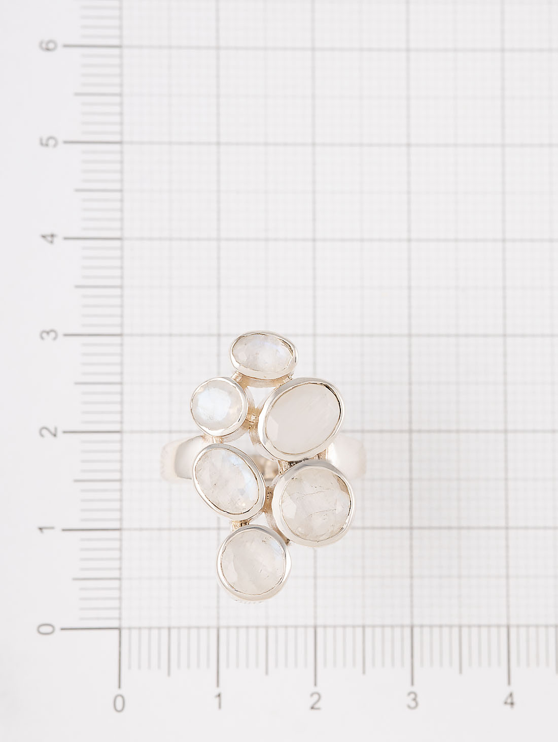 34574 Кольцо (Ag 925)